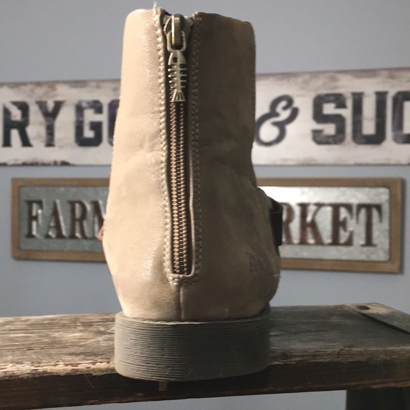 Blowfish Booties - Picture 5 of 9